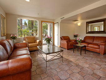 Days Inn San Luis Obispo Dış mekan fotoğraf